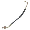 Crown Automotive Brake Hose Front Right, #52128312Aa 52128312AA